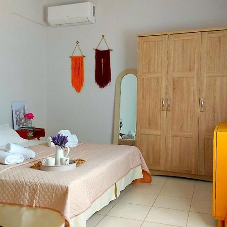 Agritourism Cottage Near Sitia Екстер'єр фото