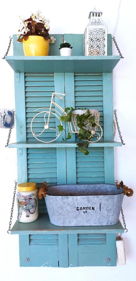 Agritourism Cottage Near Sitia Екстер'єр фото