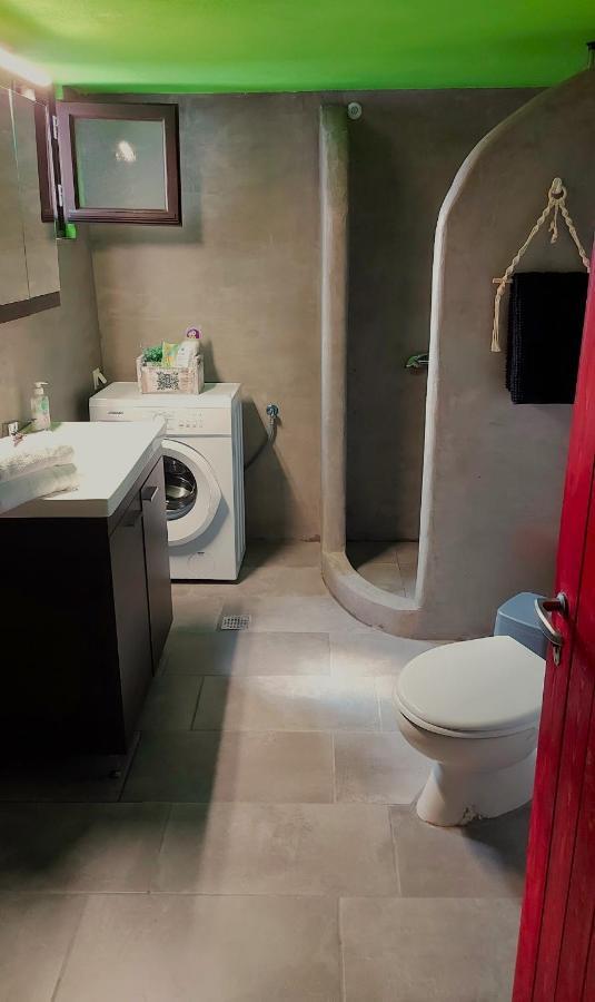 Agritourism Cottage Near Sitia Екстер'єр фото