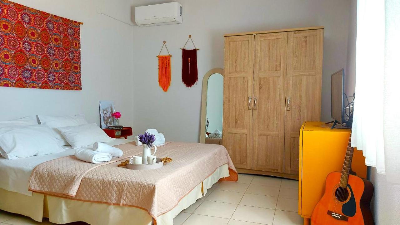 Agritourism Cottage Near Sitia Екстер'єр фото